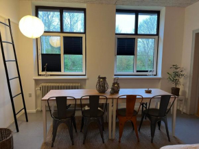 Room 5 - Hawkraft kulturhotel